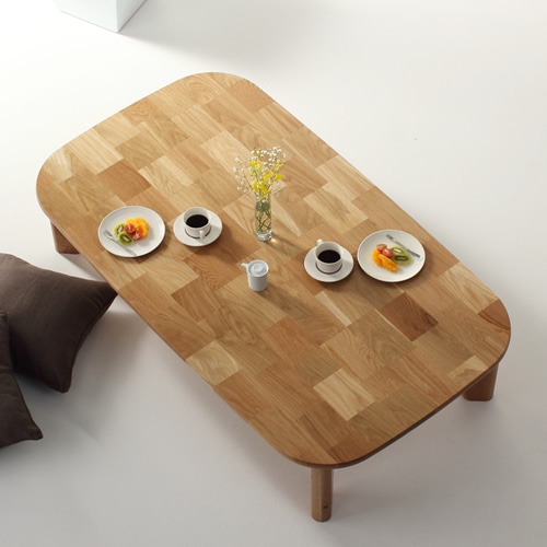 d-Bodhi コーヒーテーブル 120cm 古材加工＆アイアン ディーボディ