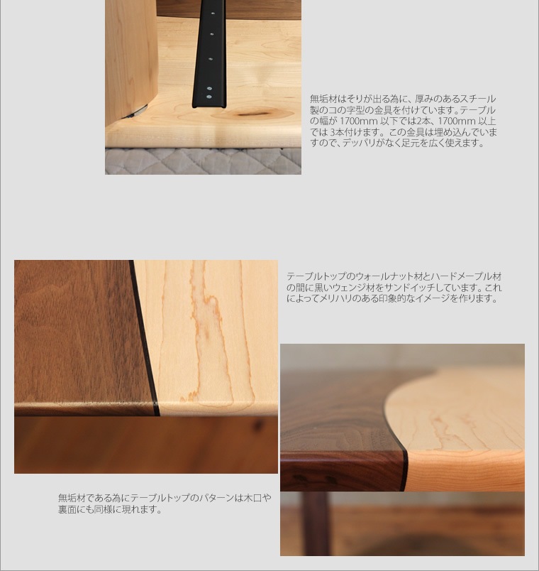�����ơ��֥� ��120cm����180cm ��������ʥåȺ� �ϡ��ɥ᡼�ץ�� ̵���� ��ӥ󥰥ơ��֥� ���󥿡��ơ��֥� ���ե����ơ��֥� �¥���� ��������� �̲� ������� �������� ������ �� �ǥ����� �ǥ����ʡ� ���� ŷ���� �ȶ񿦿� diy Ĺ���� �ʥ����� �����