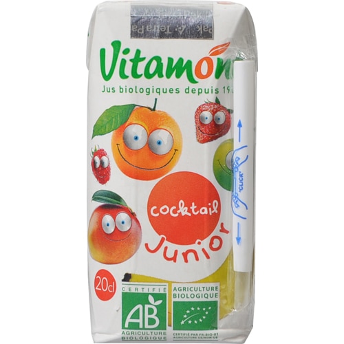 ͭ�����å������ƥ른�塼�� 200ml