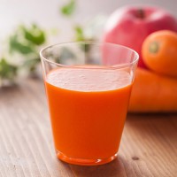 【取寄】ビオクラ 人参ミックスジュース 200ml|ジュース・シロップ|飲料