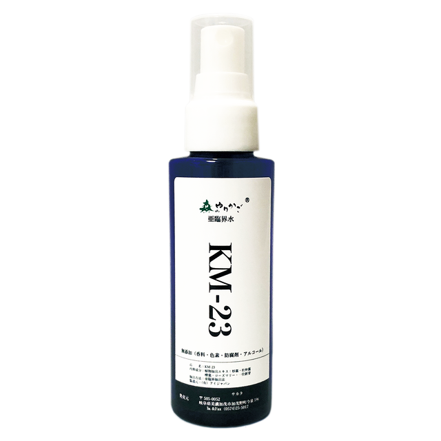 KM-23(ȱ��Ƭ���) 110ml