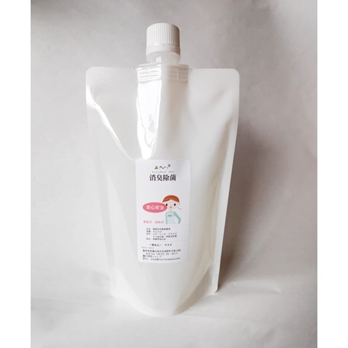 ���Τ�꤫�� �ý����� 400ml