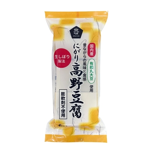 ͭ����Ʀ���� �ˤ������Ʀ�� 6��(99g)