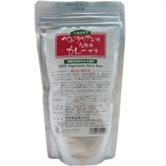 �٥����ꥢ��Τ���Υ��졼�Ǥ�(ʴ���륦) 150g