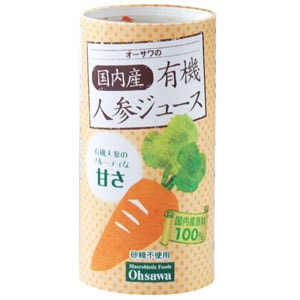 ��������ι��⻺ͭ���ͻ����塼�� 125ml