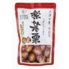 有機楽笑栗 170g