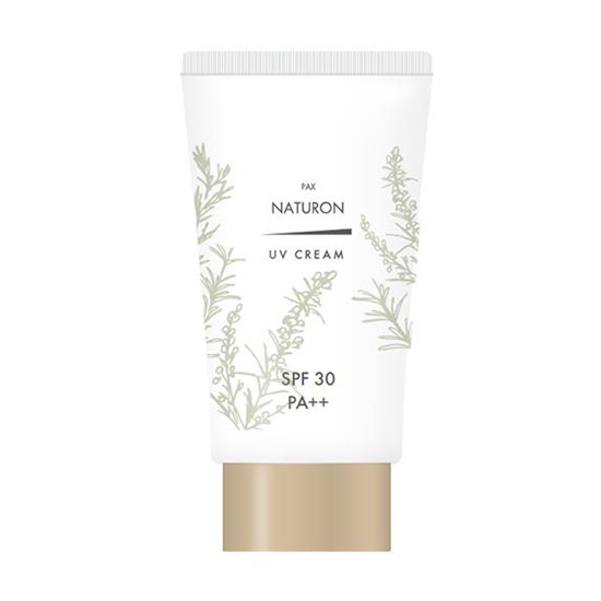 �ѥå����ʥ������UV���꡼�� SPF30PA++ 45g