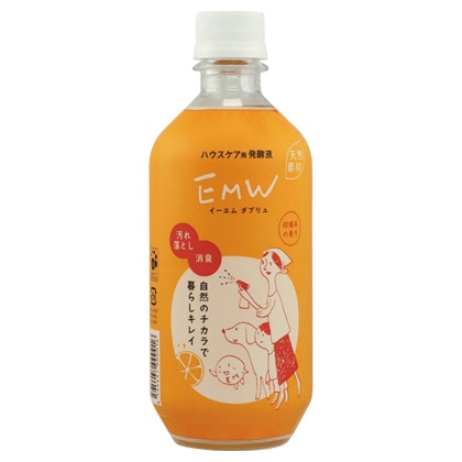 EMW (����������֥��) �ϥ��������� ȯ�ڱ� 500ml
