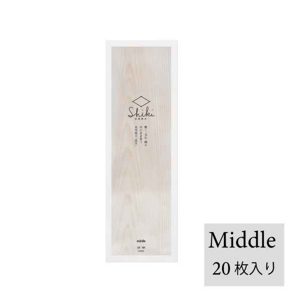 ڼۿ Shiki Middle20