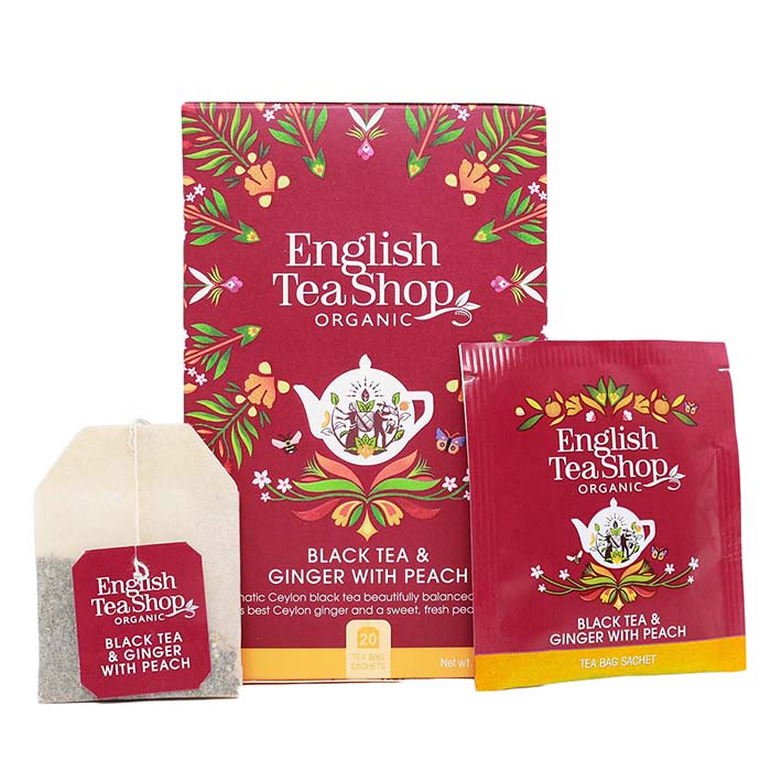 ���󥰥�å���ƥ�������åס��������˥å����֥�å��ƥ��������󥸥㡼 ������ �ԡ��� (2g��20����) 