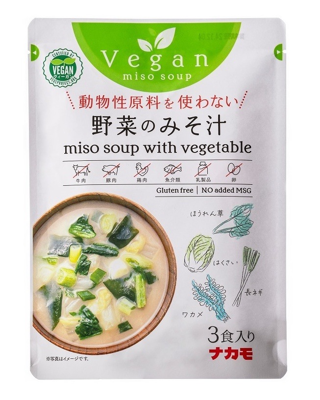 Vegan ��ڤΤߤ��� 3����