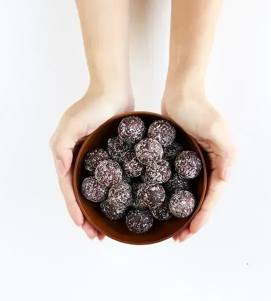 �ե롼�ġ��ʥåĥ��祳�졼�ȥܡ����3�ե졼�С���33g