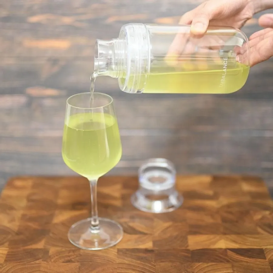 ����Х�� ���󥶥����ܥȥ� 700ml����2���顼��