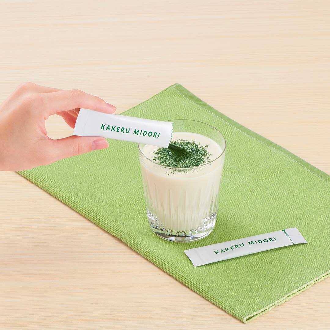 KAKERU MIDORI�ʥ������ѥ�������20����