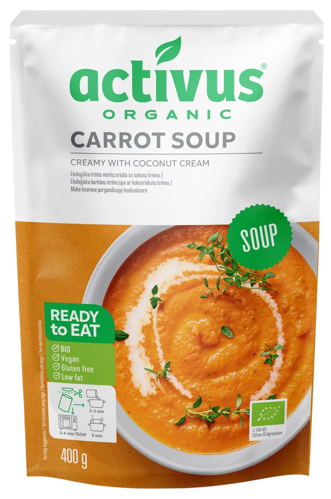 activus�������˥å�������åȥ����� 400g