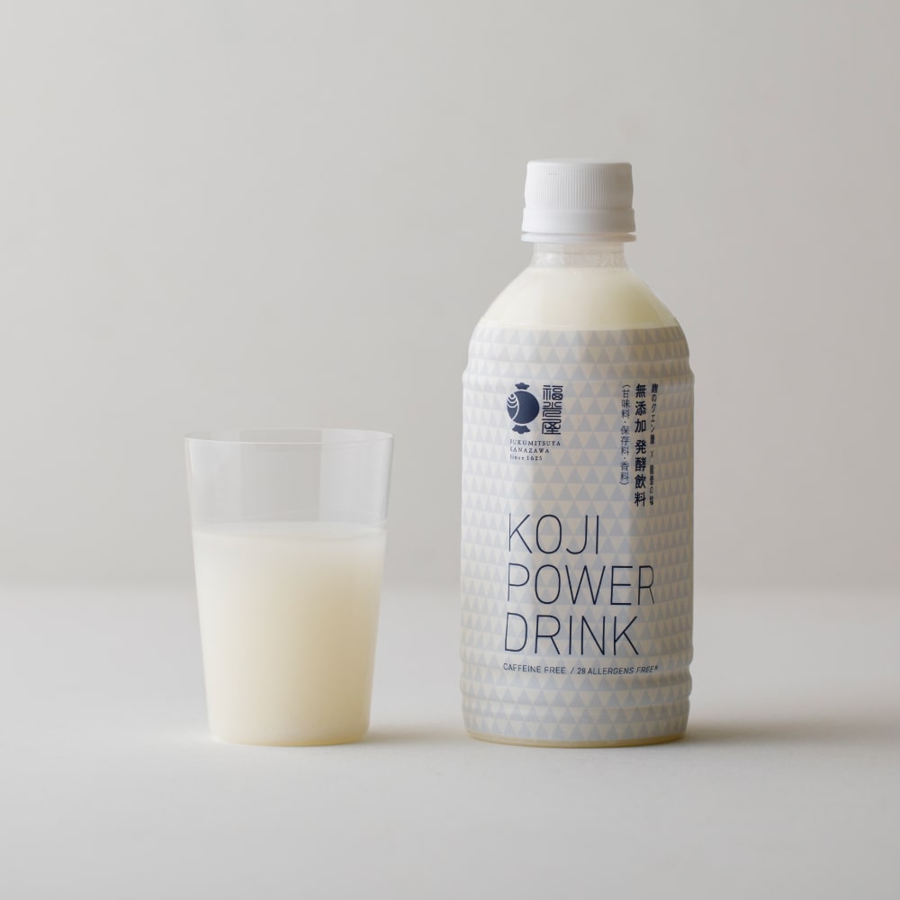 KOJI POWER DRINK350g