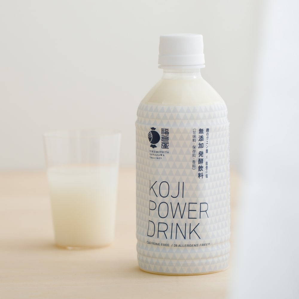 KOJI POWER DRINK350g