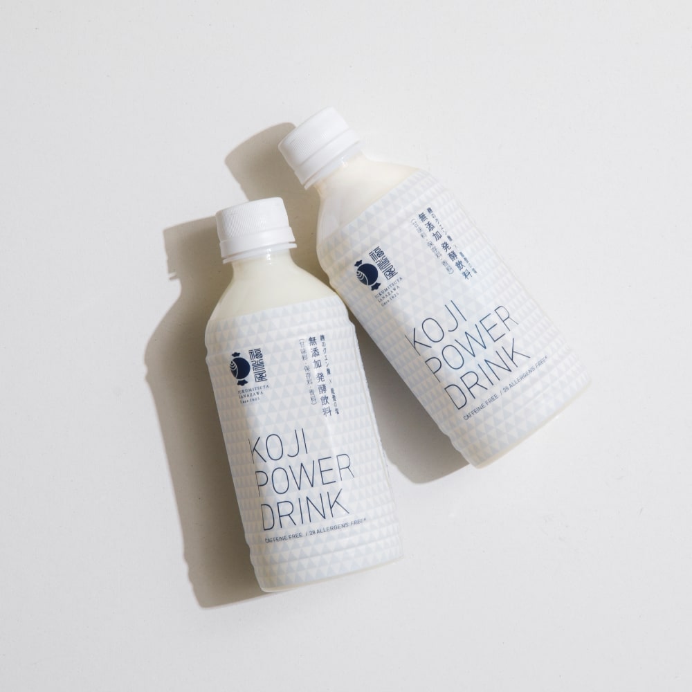 KOJI POWER DRINK350g