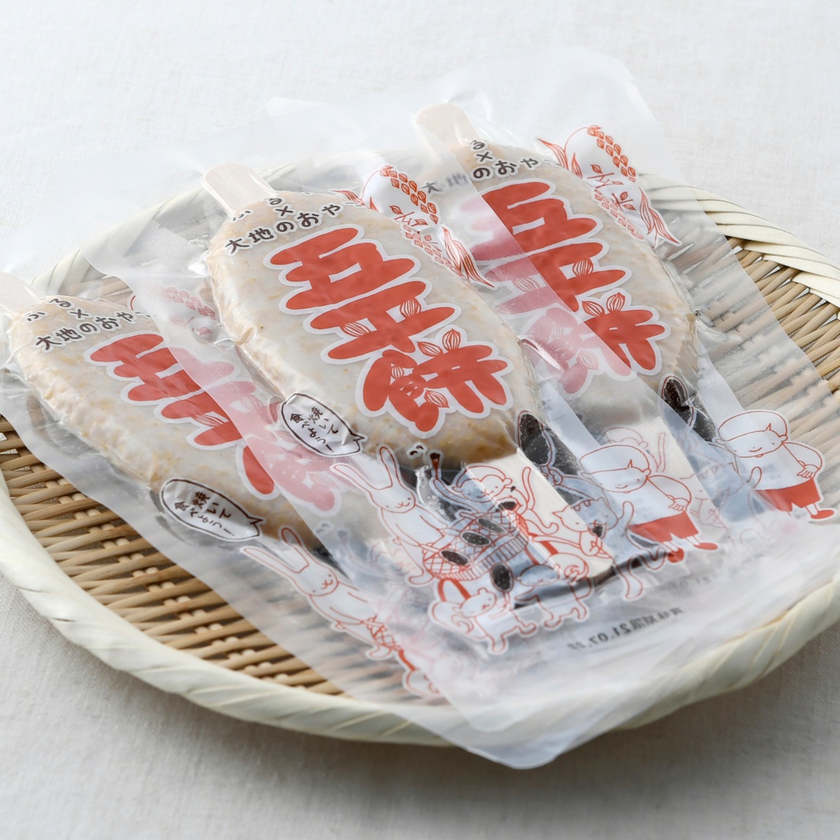 ���Ƥθ�ʿ�ߡ�(120g)