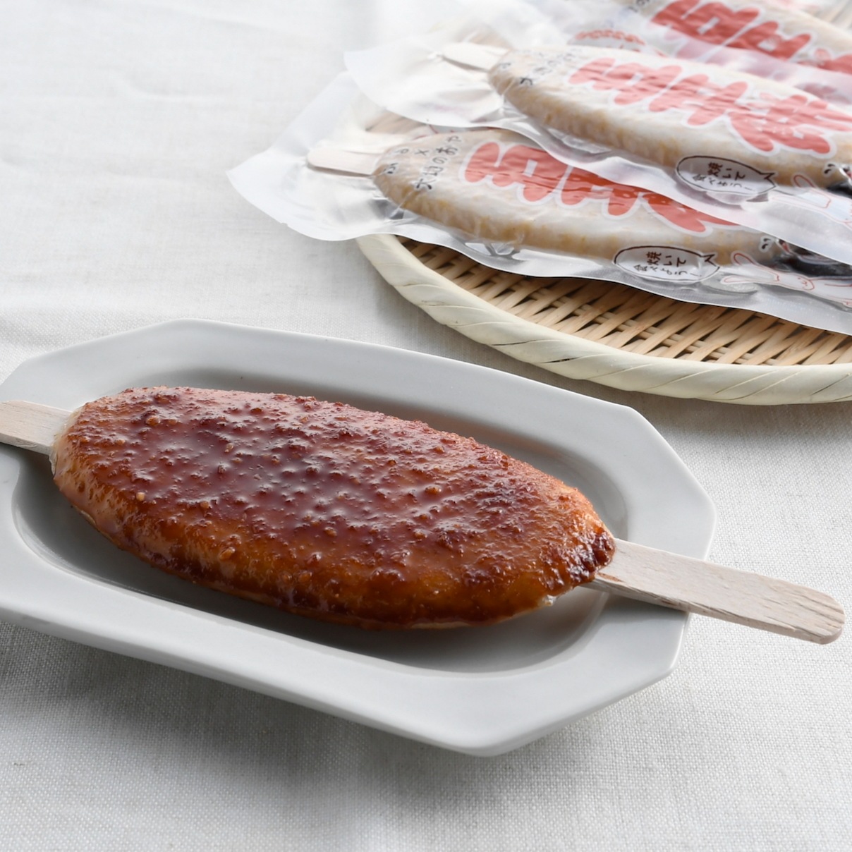 ���Ƥθ�ʿ�ߡ�(120g)