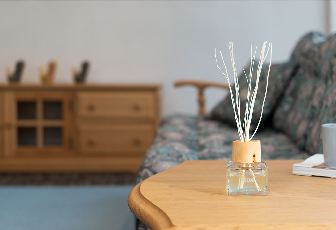 HIDA���ե쥰��󥹥��åȡ�Bed Room)