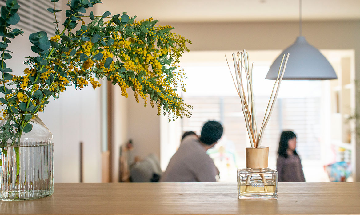 HIDA���ե쥰��󥹥��åȡ�Bed Room)