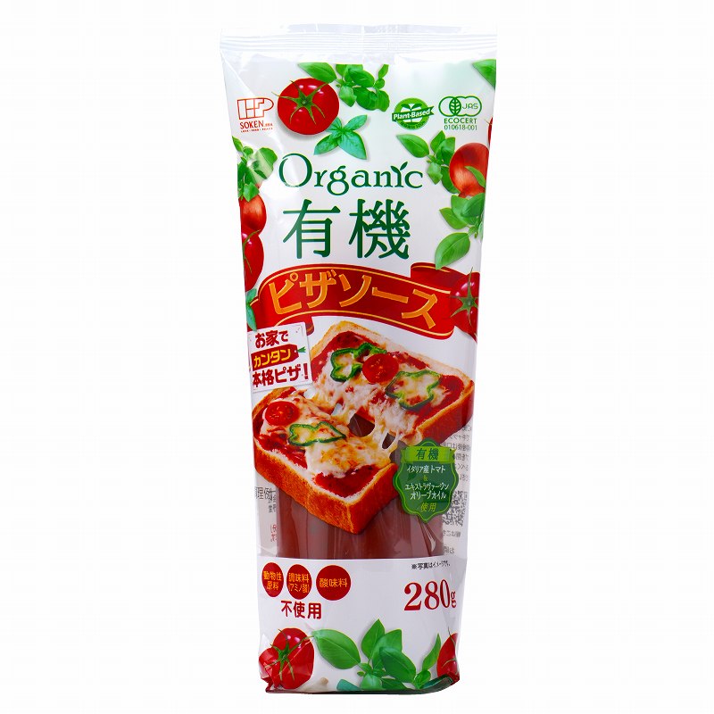 �ڥ�˥塼�����ͭ���ԥ������� 280g