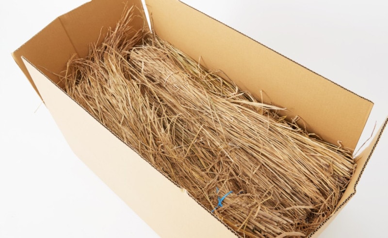 【７０cm　超特大サイズ　わら縄わらじ　魔除け・奉納・縁起物　特注品】 kunikichisyouten_0504-191003