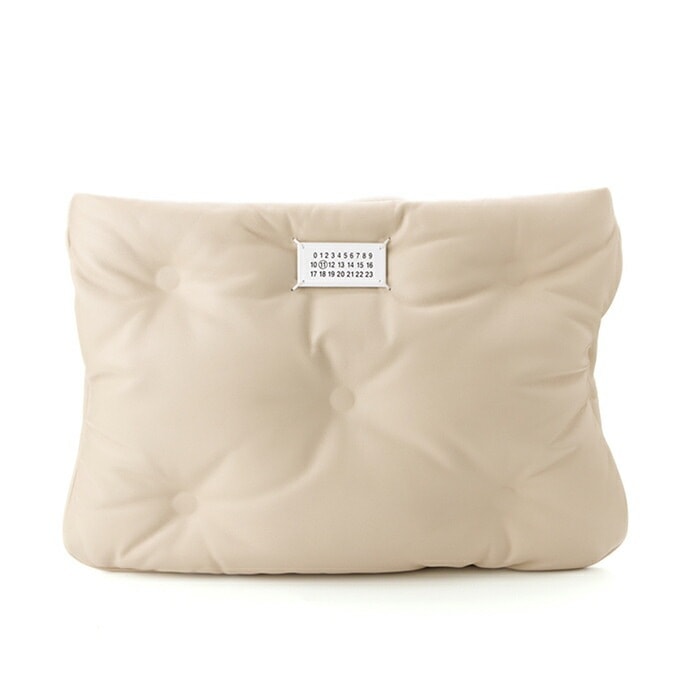 MAISON MARGIELA メゾン マルジェラ GLAM SLAM クラッチバッグ