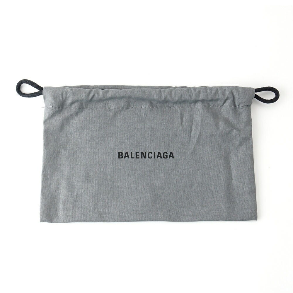 BALENCIAGA バレンシアガ カードケース キーリング 594548 新品