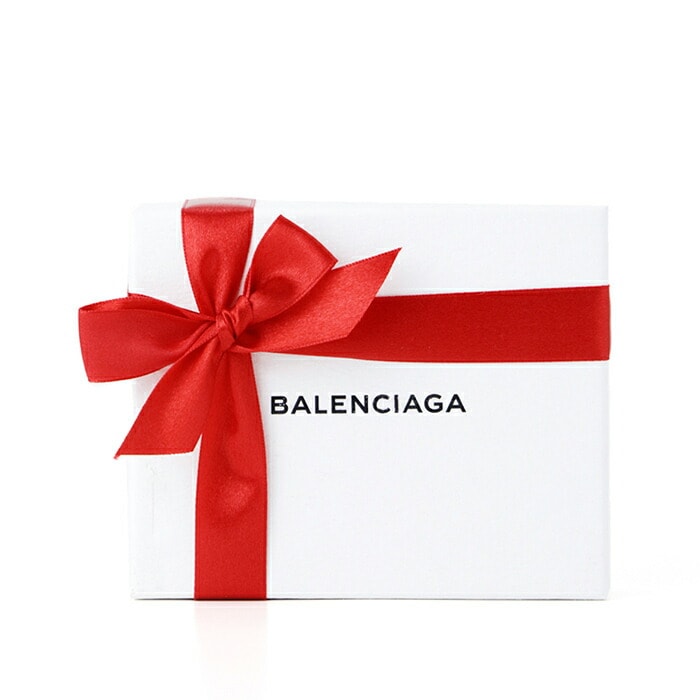 【国内発】BALENCIAGA カードケース キーリング 594548 ギフト BALENCIAGA バレンシアガ カードケース キーリング 594548 新品