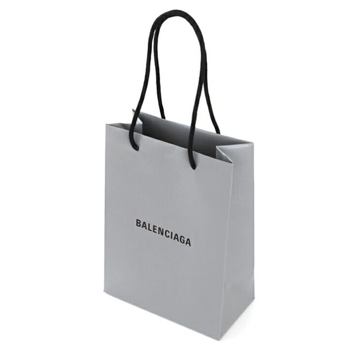 BALENCIAGA バレンシアガ カードケース キーリング 594548 新品