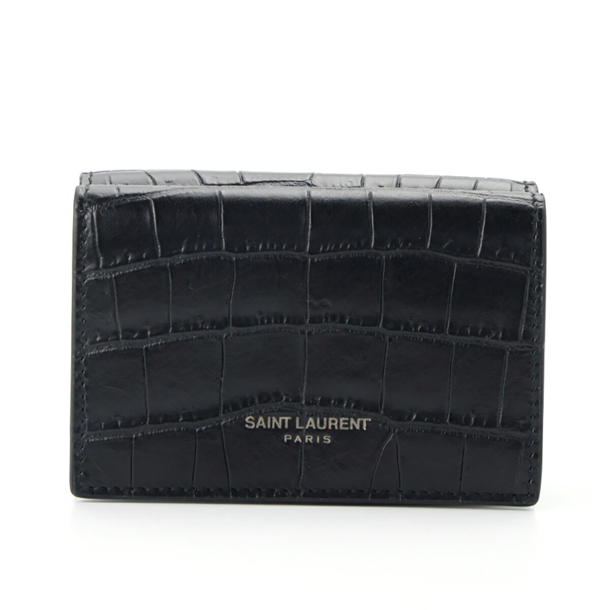SAINT LAURENT サンローラン 459996 財布 小型財布 新品ギフト