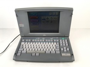 富士通 オアシス OASYS LX-4300 (中古)