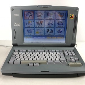 富士通 オアシス OASYS LX-9500SD 特選品 (中古)