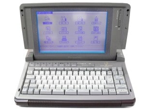 Panasonic スララ SLALA FW-U1J70 (中古)