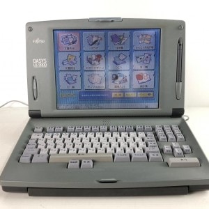 富士通 オアシス OASYS LX-9000 (中古)