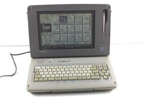 東芝 ルポ Rupo JW06P (中古)