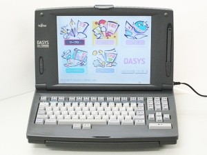 富士通 オアシス OASYS LX-7500SD 特選品 (中古)