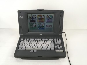 富士通 オアシス OASYS LX-6000 (中古)