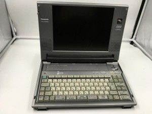Panasonic スララ SLALA FW-U1CSD500 (中古)