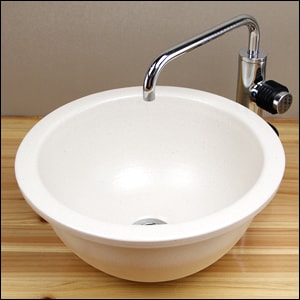 信楽焼 耳付水指 井村侊生 #3302 信楽焼 耳付水指 井村侊