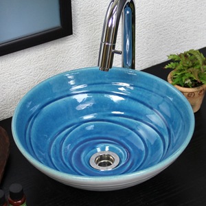 信楽焼⁻高さ４８ｃｍ 楽天市場】【信楽焼】雫-SHIZUKU- 花入れ フラワーベース 花瓶 陶器