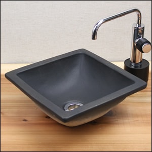 こ*う様 新品★信楽焼★手洗鉢★洗面ボウル★洗面鉢★陶器★約25.5㎝★黒 楽天市場】【今だけ限定11%OFFクーポン配布中】信楽焼 洗面