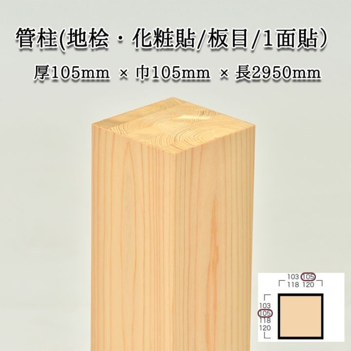 ����(��ɰ������Ž��/����/1��) ����������105��105Ĺ2950(mm)�����̡���20kg