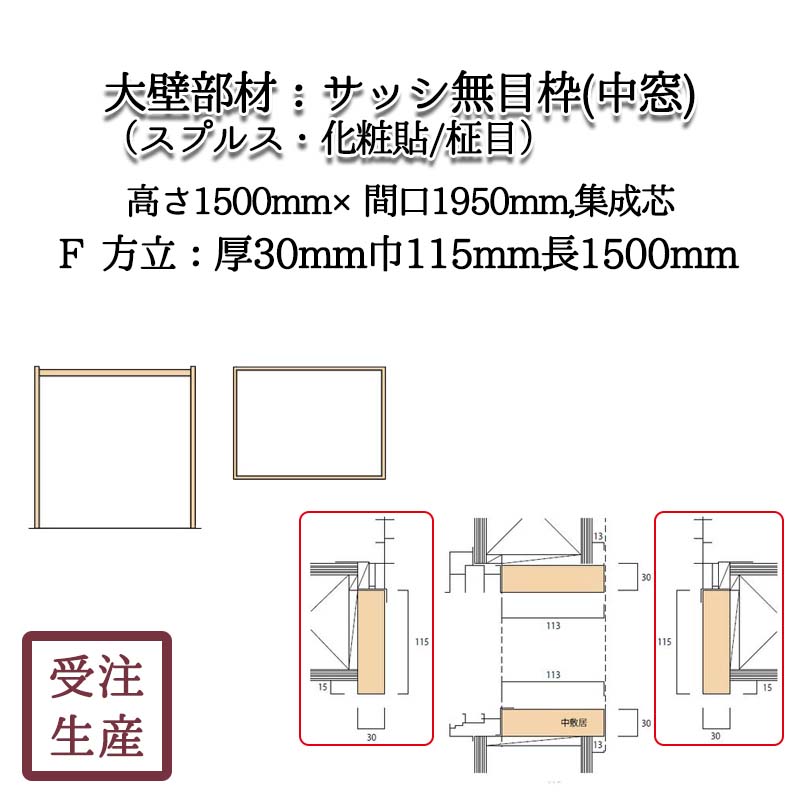 å̵  1FΩ(ץ륹Ž/)  30115Ĺ1500(mm)̡4KG