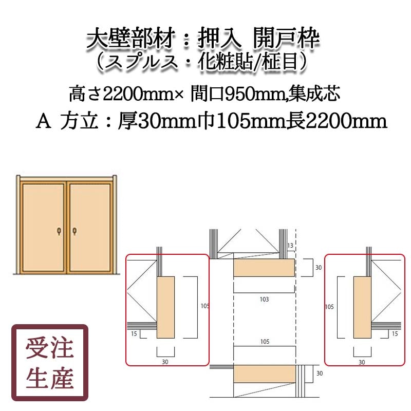  11AΩ(ץ륹Ž/)  30105Ĺ2200(mm)̡5KG