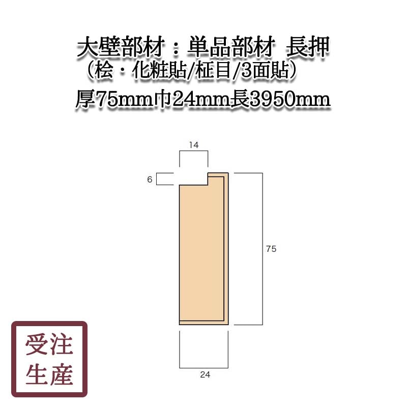 Ĺ��(ɰ������Ž��/����/3��) ������ ����������75��24Ĺ3950(mm)�����̡���5KG