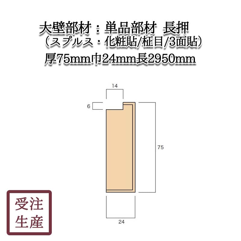 Ĺ(ץ륹Ž//3)  7524Ĺ2950(mm)̡4KG