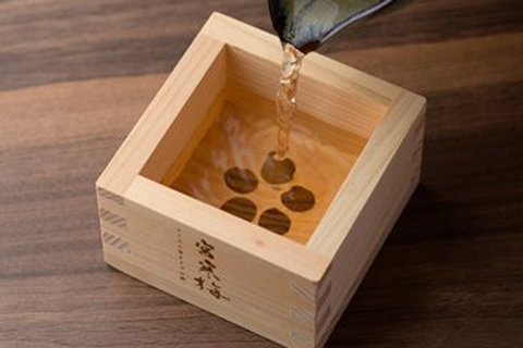 頒布会・日本酒720ml3本×3ヵ月